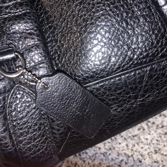 Designer Coach Camo Backpack - Picture 5 of 10